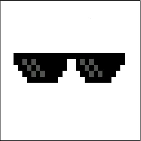 cool sunglasses meme.